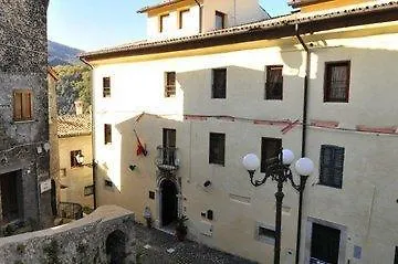 Panzió Antica Arcos Mandela