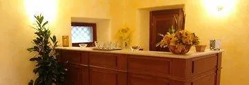 B&B Antica Arcos Mandela